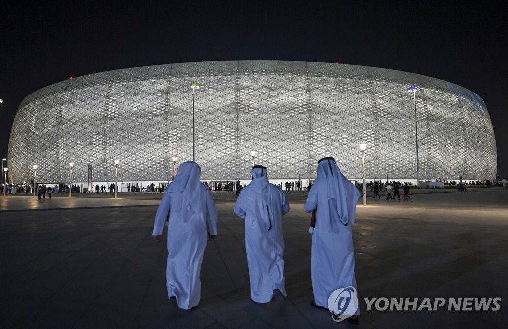 [월드컵 D-100] ⑧ 축구 팬 설레게 할 조별리그 '빅 매치'