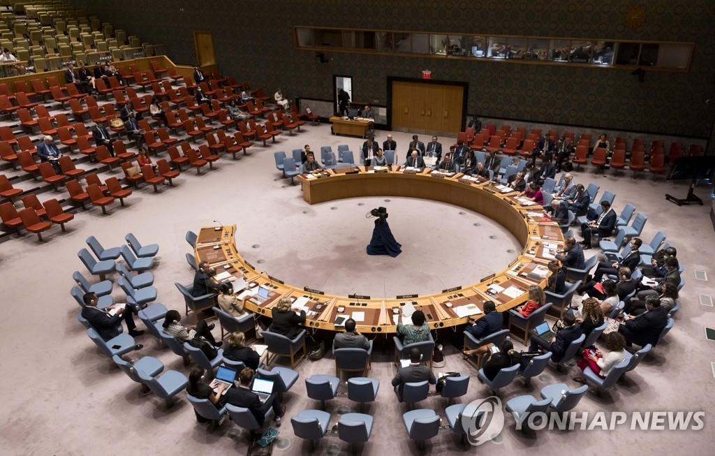 유엔, 자포리자 원전 사찰·비무장화 촉구…"파멸적 결과 우려"