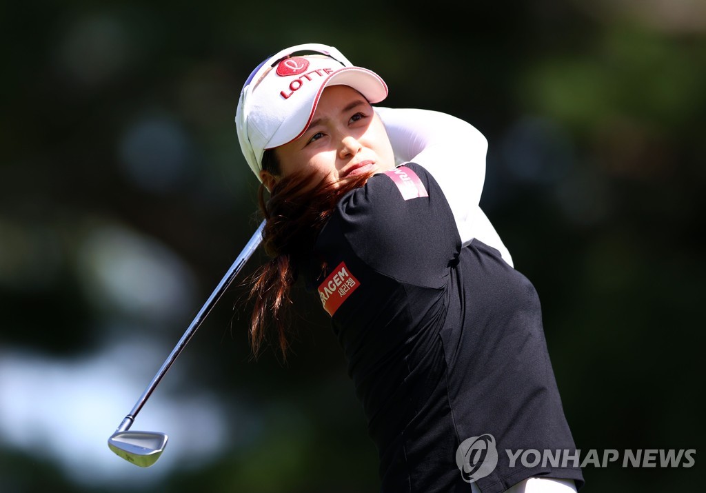 최혜진, CP 여자오픈 2위·안나린은 6위…LPGA 투어 첫 승 불발(종합)