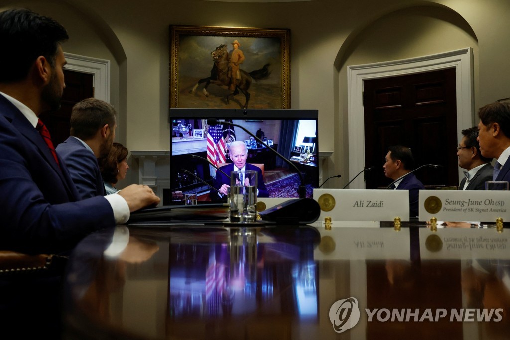 리쇼어링 가속화에 웃는 美노동시장…"올해 신규 일자리 35만개"