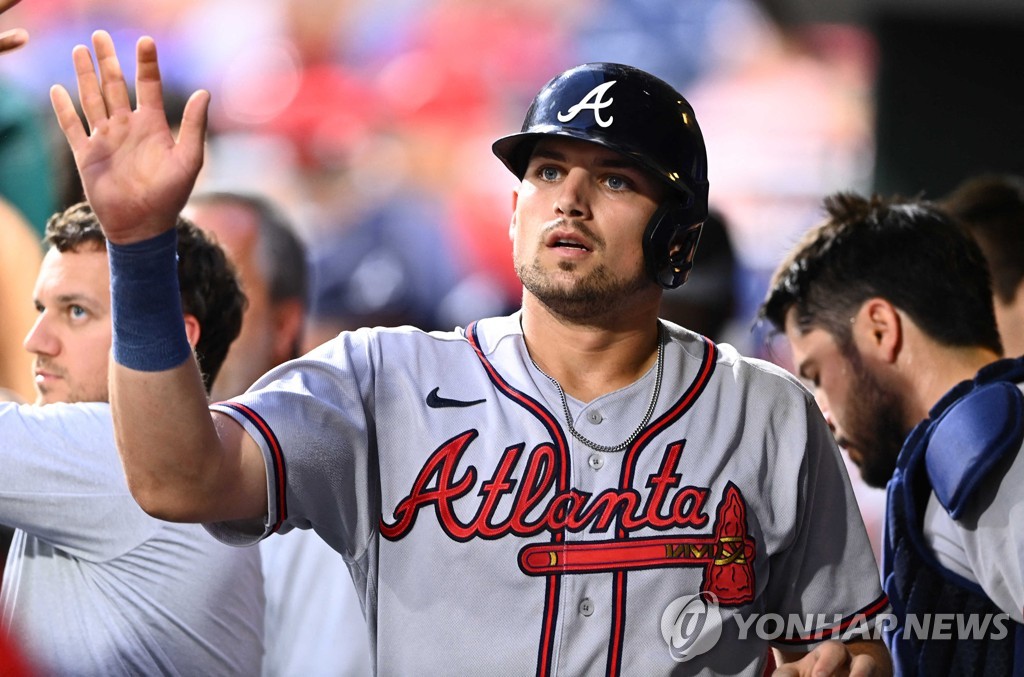 MLB 강속구 마무리 헤이더 샌디에이고행…맨시니는 휴스턴으로