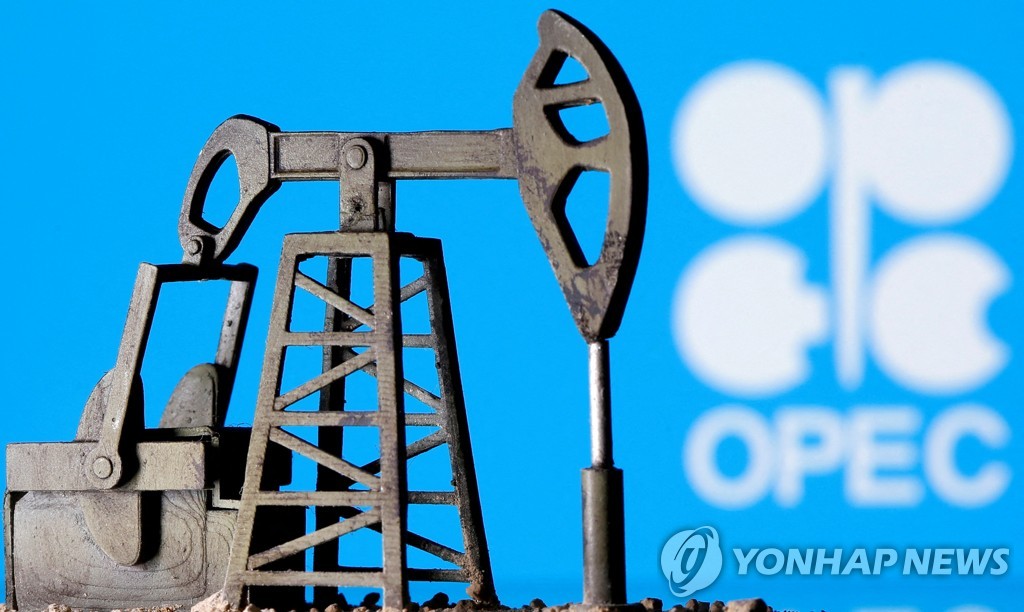 [뉴욕유가] OPEC 감산 가능성 주목하며 상승