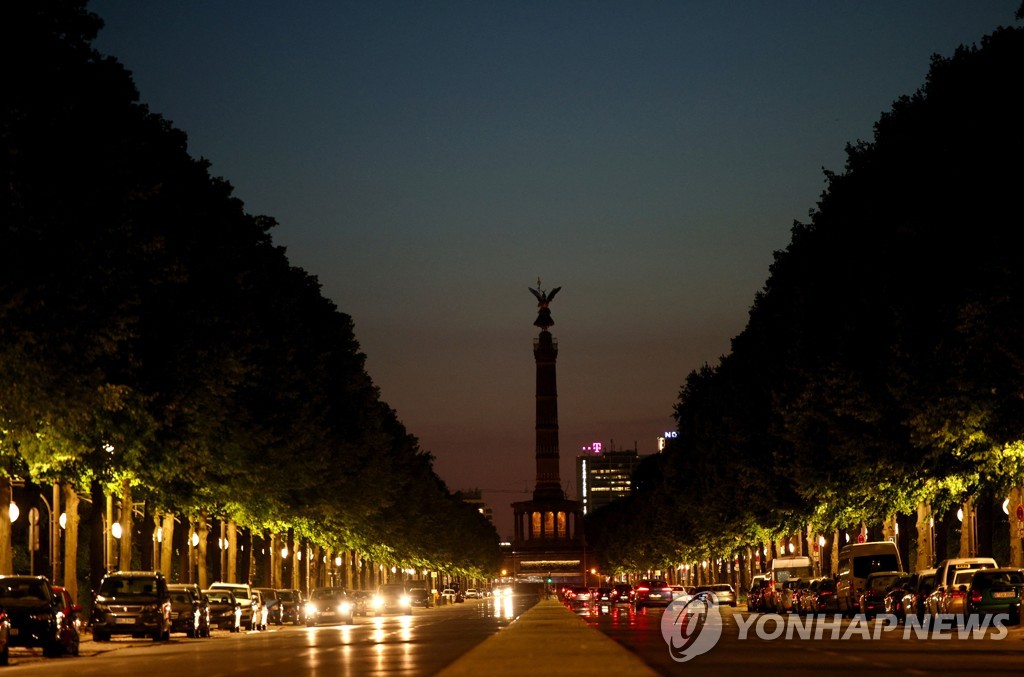 [우크라전쟁 6개월] ③'에너지·식량 무기화' 러시아 전략에 전 세계 '휘청'