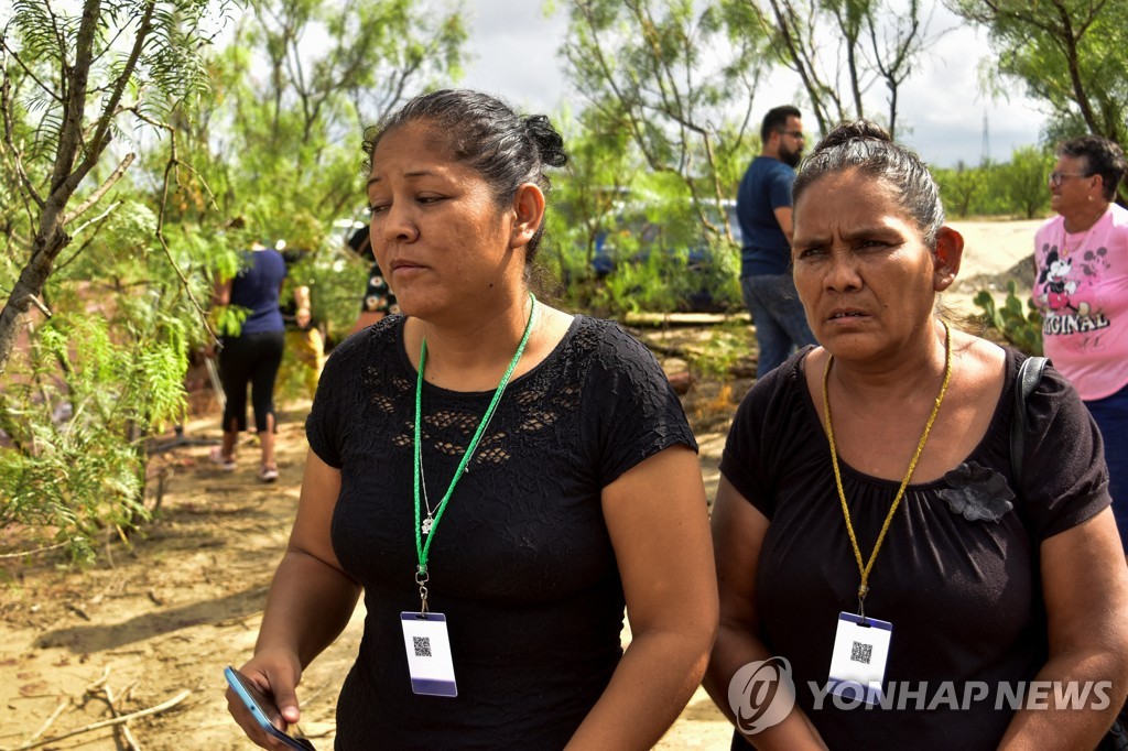 멕시코 당국 "매몰 광부 10명 구조에 6개월 이상 걸릴 듯"