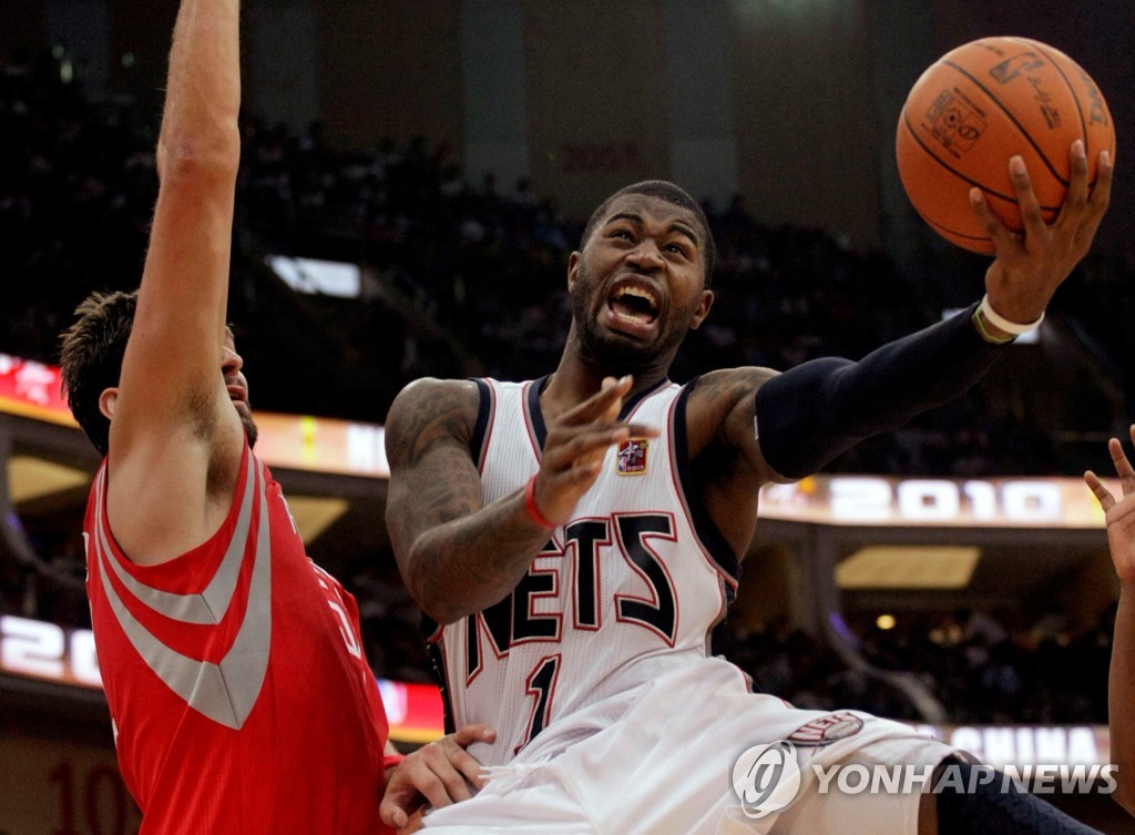 전직 NBA 선수 18명 가담한 '복지 사기' 주동자 유죄 인정