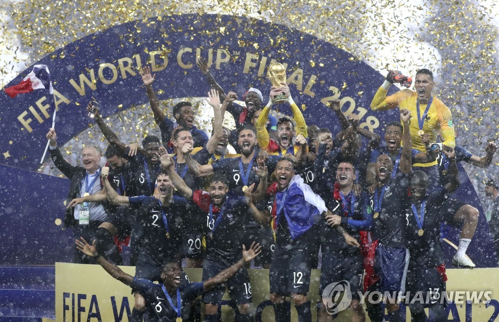 [월드컵 D-100] ⑥ 5회 연속 유럽이냐, 20년 만의 남미냐…챔피언 향방은