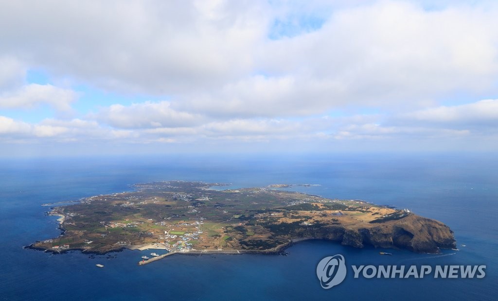 제주에서 작은 실천이 청정 우도를…"동참하게 돼 뜻깊다"(종합)