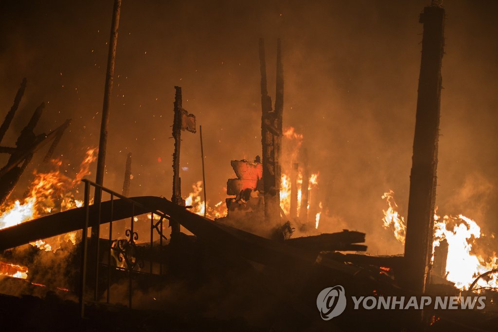 미국 보험사, 고객사 자연재해 예방조처에 3억달러 지원