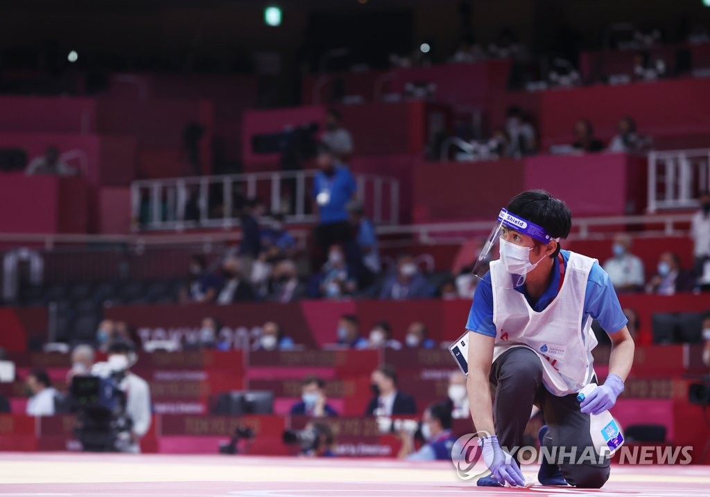 日연구진 "도쿄올림픽후 일본내 델타변이 한국 등 20개국 확산"