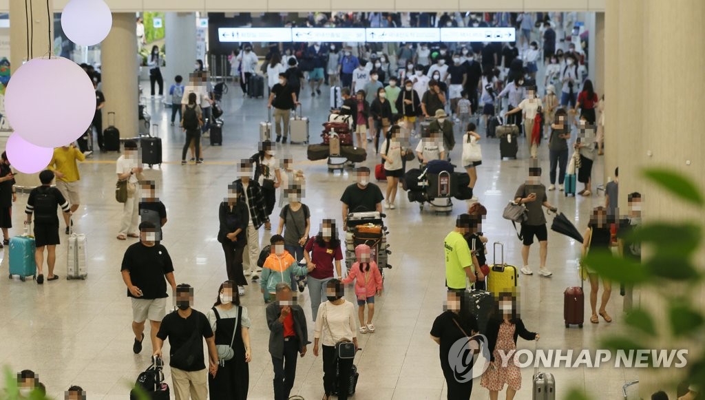 광복절 연휴 제주 관광객 17만 명 전망…전년 대비 13.2%↑