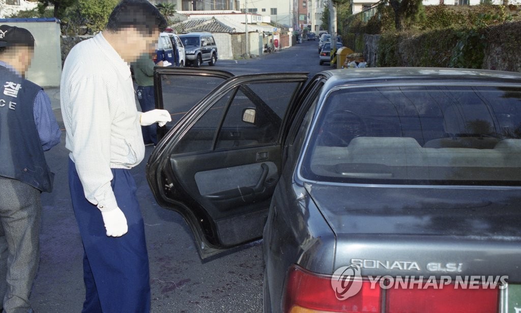 '제주 변호사 피살 사건' 공모 피고인 살해 혐의 결국 유죄 판결(종합)