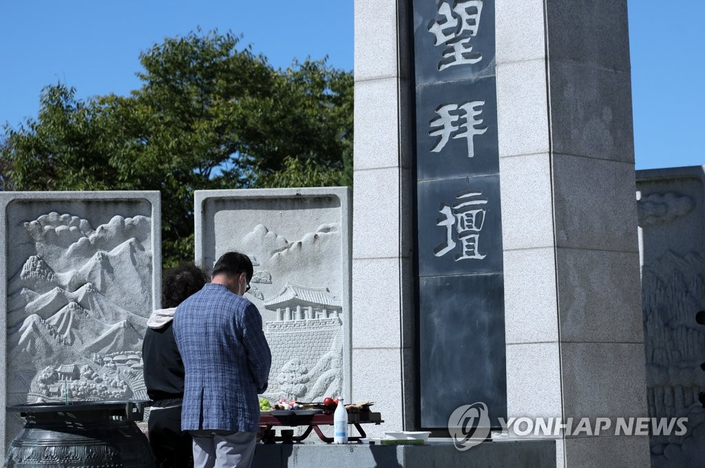 국힘 태영호, '이산가족의 날' 제정 법안 발의