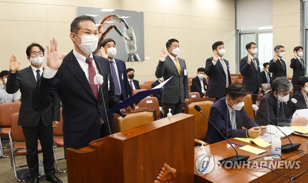 방통위, 구글·애플·원스토어 사실조사 16일 개시(종합2보)