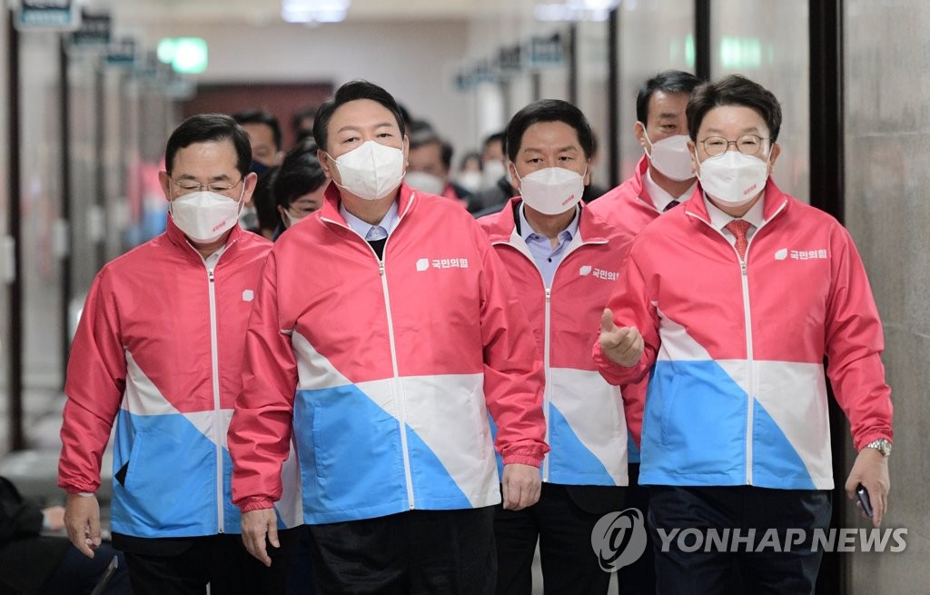 與비대위 구원투수 등판 주호영…계파색 옅은 온건성향 TK 중진(종합)