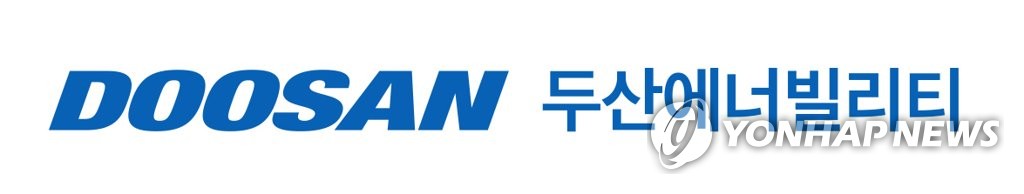 [특징주] 두산에너빌리티, ㈜두산 지분 블록딜에 6%대 하락