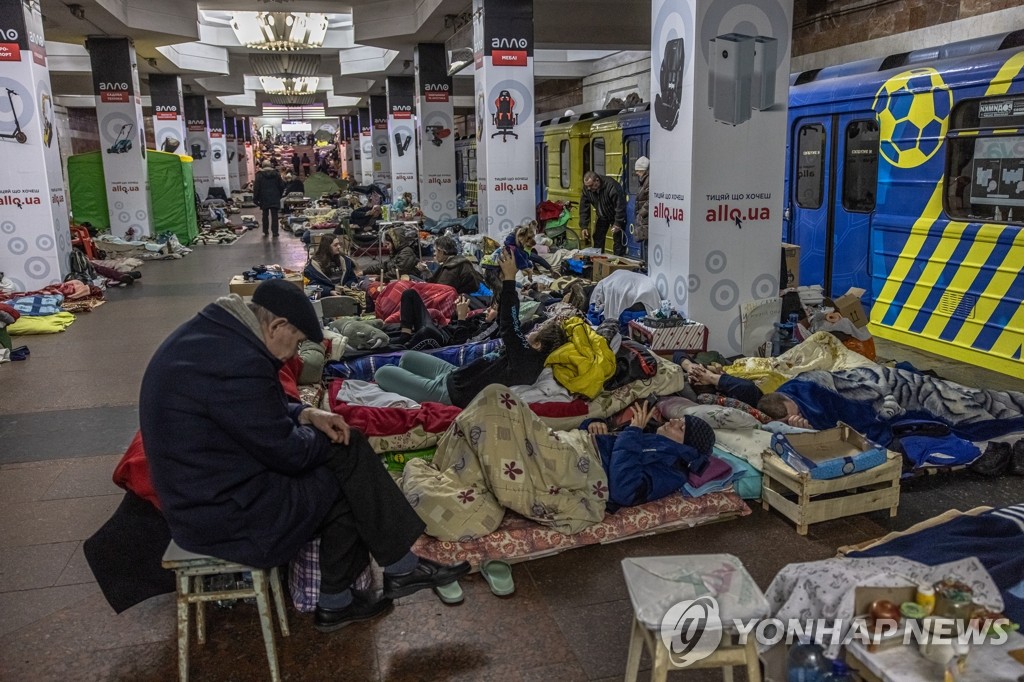 "日정부, 北미사일 대비 지하 대피시설 검토했다가 무리 판단"