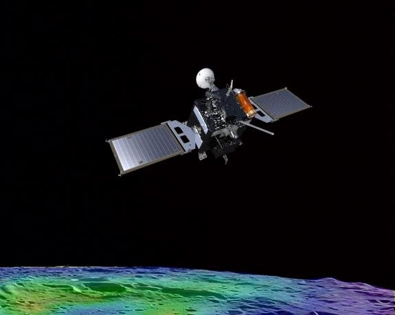 한국 첫 달탐사선 다누리 오전 8시 8분 발사…5개월 여정 개시(종합)