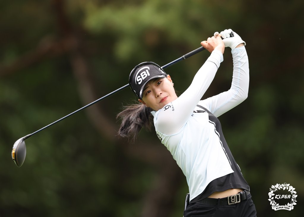 이소미, 12일 개막 KLPGA 대유위니아·MBN 여자오픈 2연패 도전