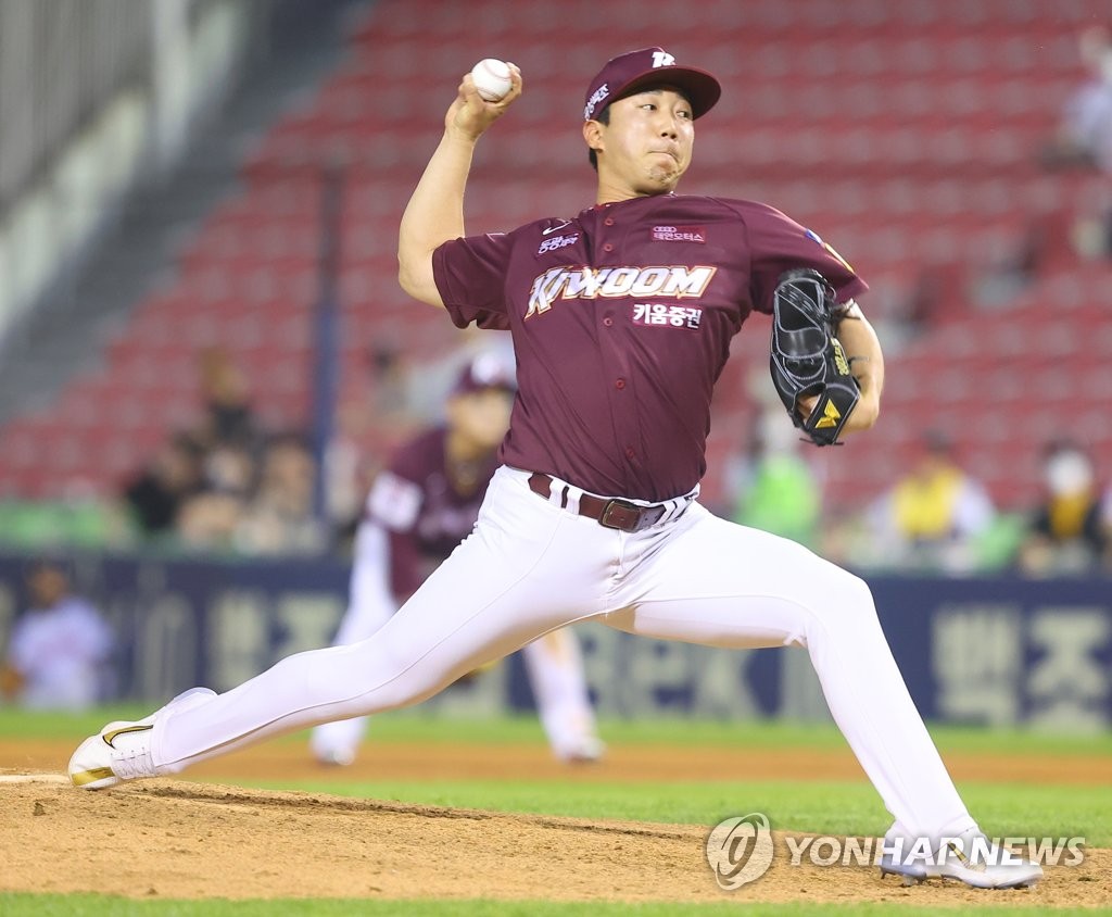 무더위에 휘청거리는 구원투수들…오승환도 고우석도 '난타'