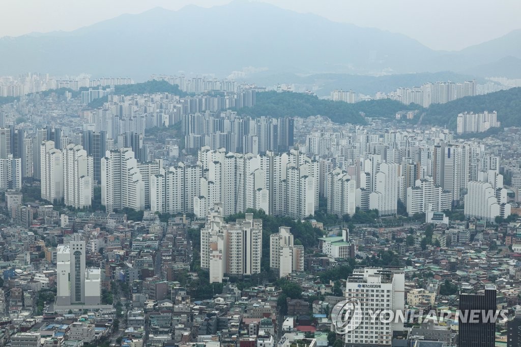 국책기관 조세연 "종부세 개편, 일부계층 세부담 경감으로 귀결"