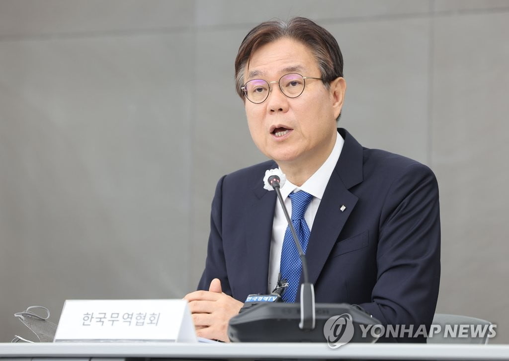 '신설' 정책기획수석 이관섭…새 홍보수석 김은혜·2차장 임종득