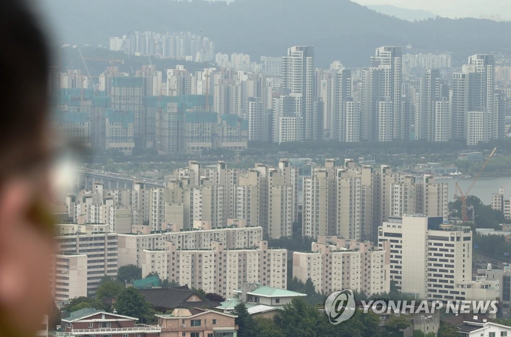 "재산세·종부세, 소득 역진적이라 재분배 효과 없어"