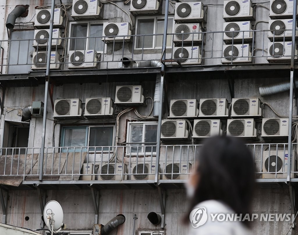 한전 2분기 또 대규모 영업손실…상반기 14조3천억원 적자