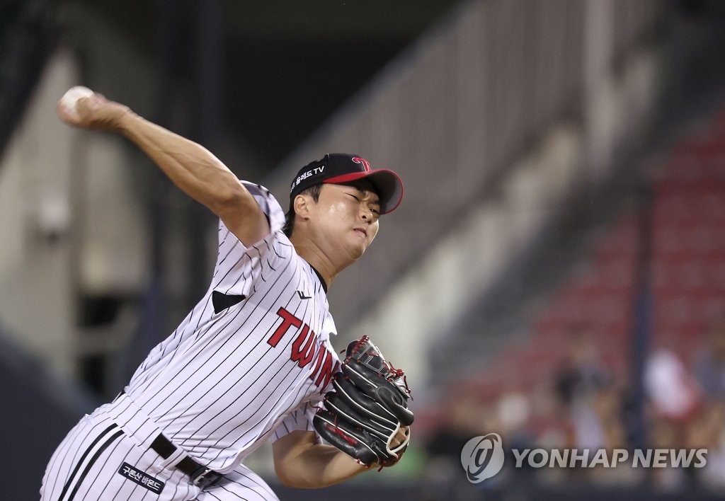 무더위에 휘청거리는 구원투수들…오승환도 고우석도 '난타'