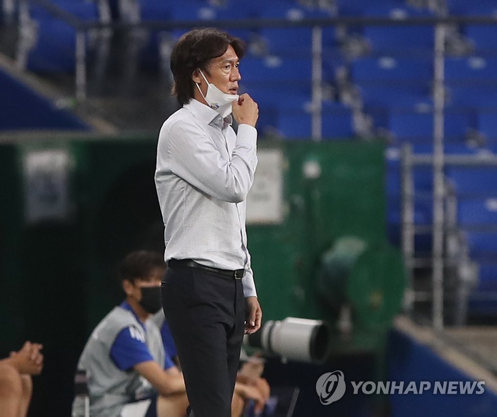 지면 '마계'로…주말 K리그1 수원 vs 성남 강등권 탈출 맞대결