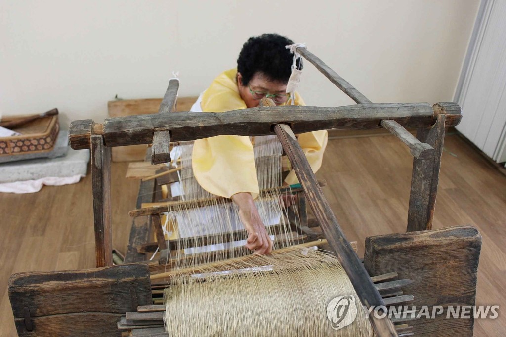 전북도, 무형문화재 7건 신규 지정…"전국 최다 규모"