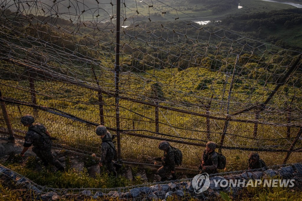 국내외 청년들이 파주에 모여 한반도 평화·통일 논의한다…