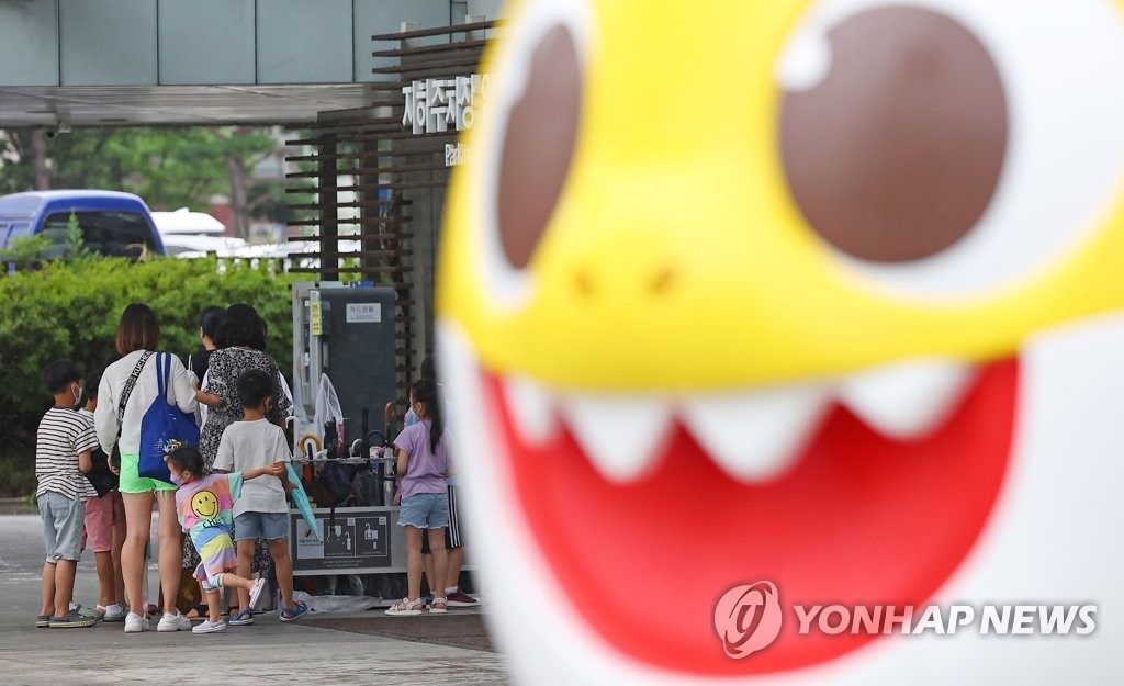 박순애 "만5세 입학, 사회적합의 도출…너무 우려 안해도 돼"