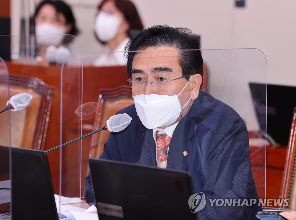 국방부, 유엔사에 탈북어민 북송 '판문점 CCTV 영상' 요청(종합)