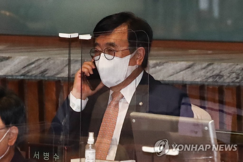 與, 광복절 연휴 전 비대위 띄울까…곳곳 난관에 반발도 지속