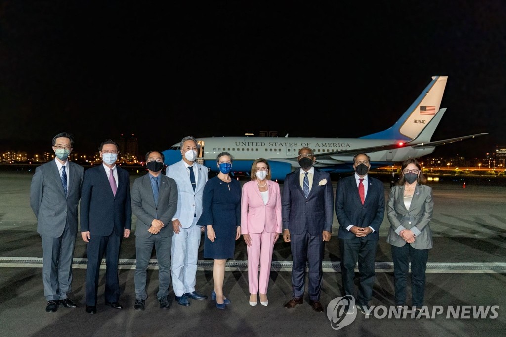 [인터뷰] 앤디김 "한미, 가치동맹으로 가야…군사훈련 확대 필요"