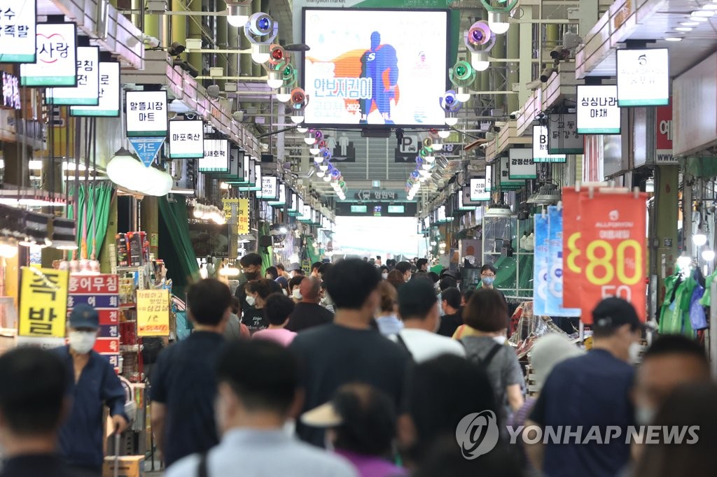 정부, 추석 물가 '빨간불'에 농산물 할당관세 적용 확대 검토