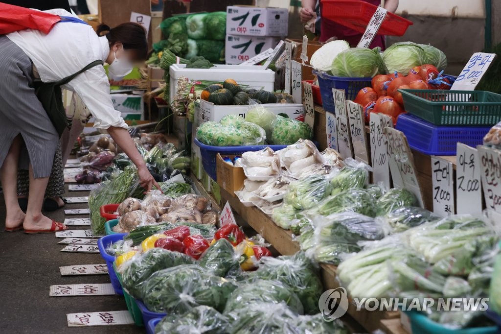 [다음주 경제] 명절 고물가 부담 덜 수 있을까…추석 민생대책 주목