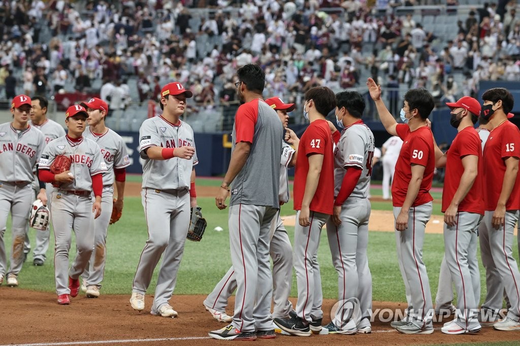 방심 안하는 압도적 선두 SSG…구단 최다승 넘어 100승도 보인다