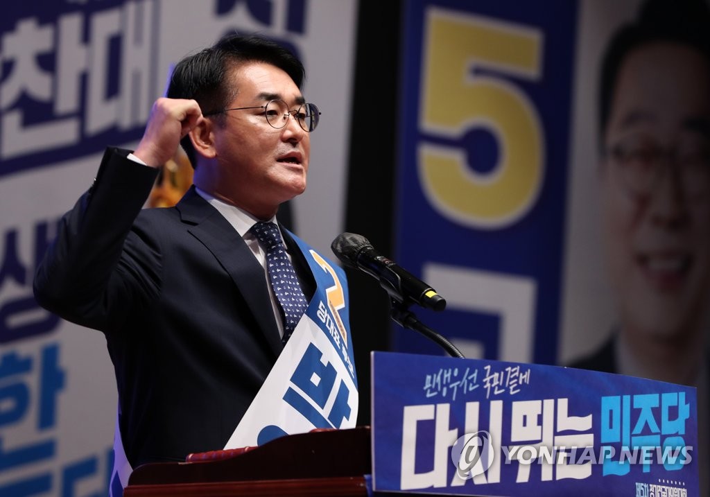 '어대명' 입증한 이재명…초비상 걸린 '97주자' 반전카드는