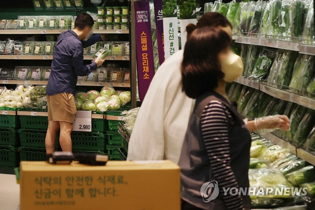 식약처, 추석 앞두고 제사·선물용 식품 점검…부당광고 단속도