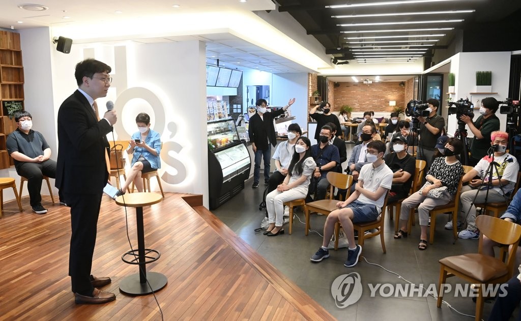 '비대위 출항' 속도전 나선 與…'법적 대응' 이준석 반발 변수(종합)