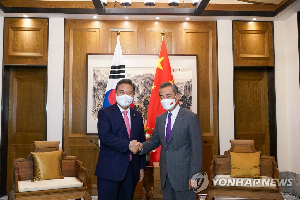 [尹정부 100일] ③ '가치외교' 전면에…한일·한중관계는 숙제