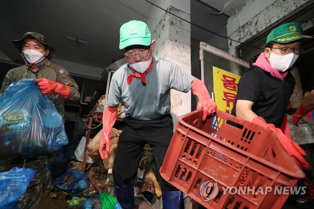 주호영號, 주말까지 비대위 인선 속도…전대시기 등 곳곳 암초