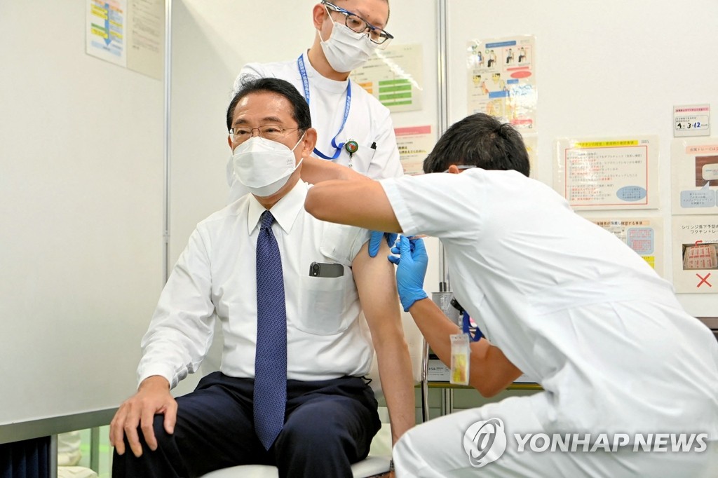 日연구진 "도쿄올림픽후 일본내 델타변이 한국 등 20개국 확산"