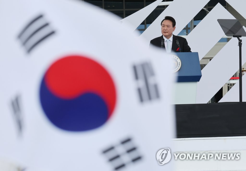 외교부 "제재면제 등 '담대한 구상' 이행 과정 美와 긴밀 조율"