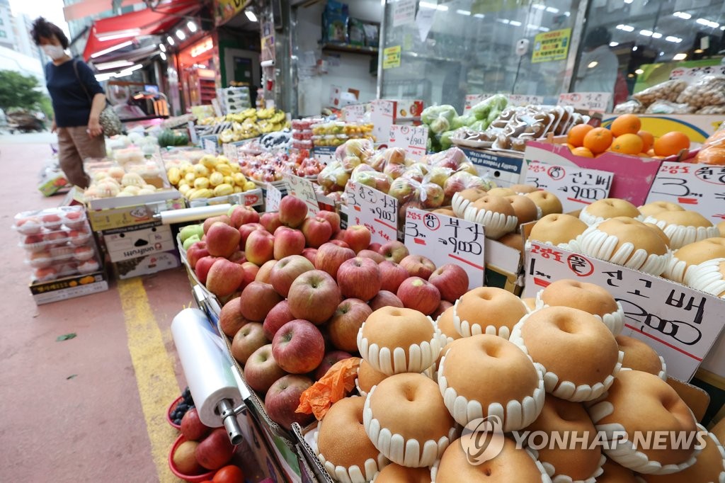 제주도, 전통시장 상품·수산물 타지역 발송 택배비 일부 지원