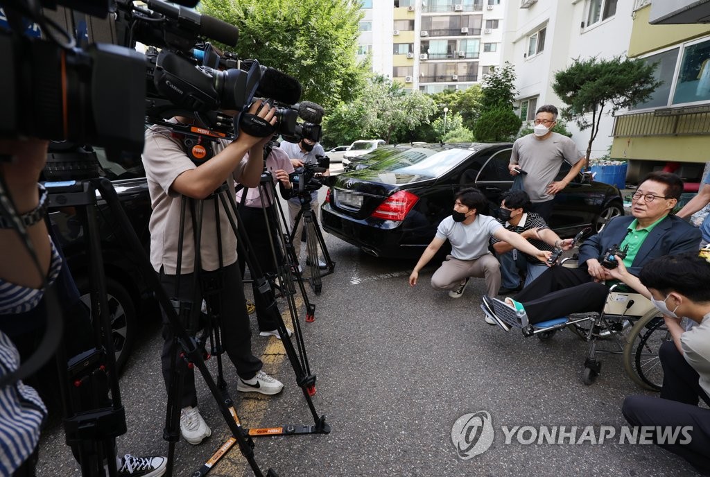 '서해 피격' 수사 2라운드 시작…검찰, 기록 삭제 배경 조준