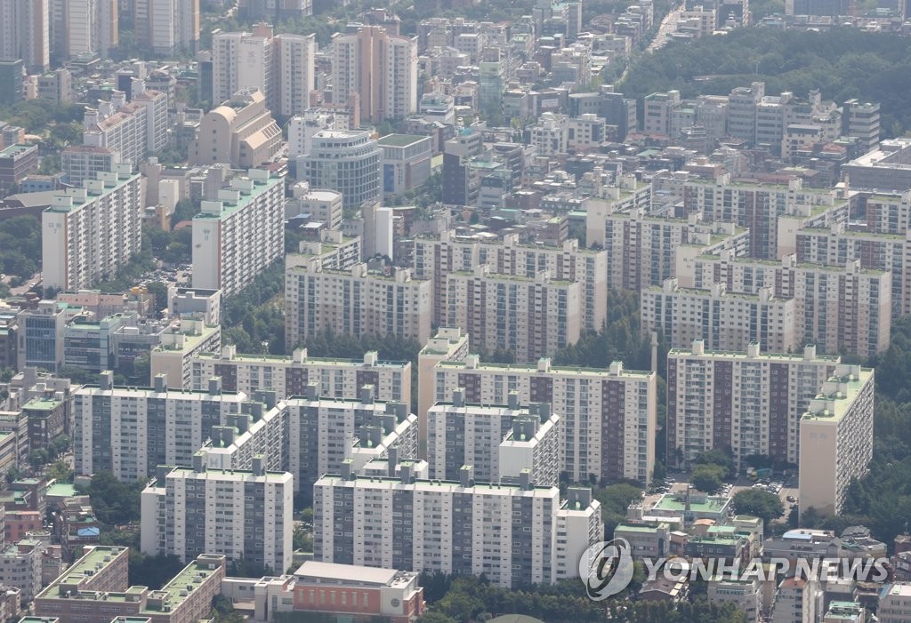 새 아파트 미입주 10가구중 4가구 "기존 집 못팔아 입주 못 해"