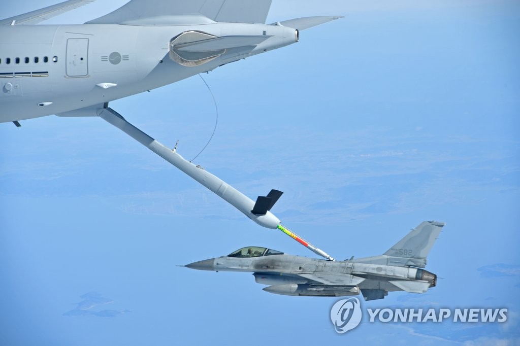 독일 공군, 내달 한국 첫 방문…'나토 아태지역 확장' 해석