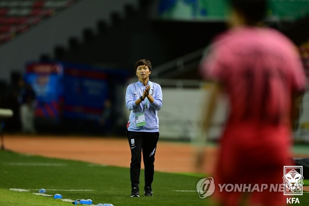 실망보다 희망이 컸던 황인선호의 도전…"더 공부하겠습니다"